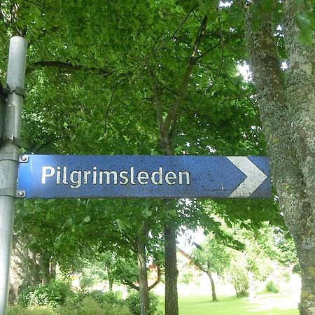 Broddetorp Vandrarhem Haushornborga المظهر الخارجي الصورة