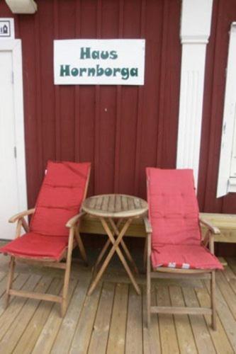 Broddetorp Vandrarhem Haushornborga المظهر الخارجي الصورة